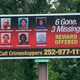 Image for article titled Suspect Arrested In Serial Killings; Clintons Bet $1,000 That Chelsea Wouldn't Wed